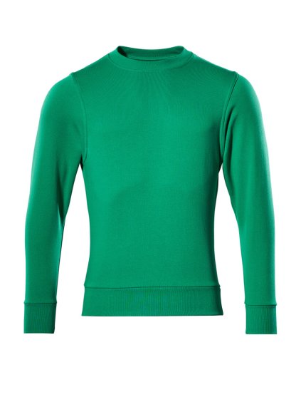 Mikina Travnatá zeleň (Velikost XS)