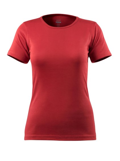 Triko Červená (Velikost XS)