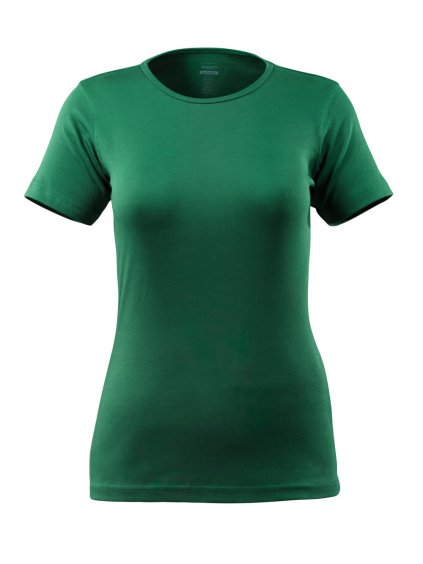 Triko Zelená (Velikost XS)