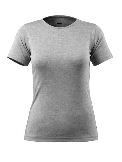 Triko Šedá melánž (Velikost XS)