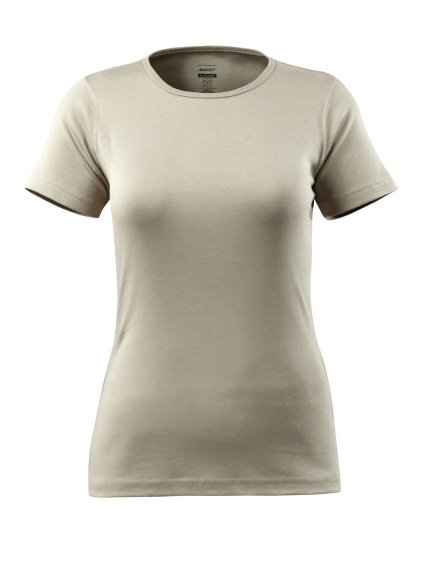 Triko Světlá khaki (Velikost XS)