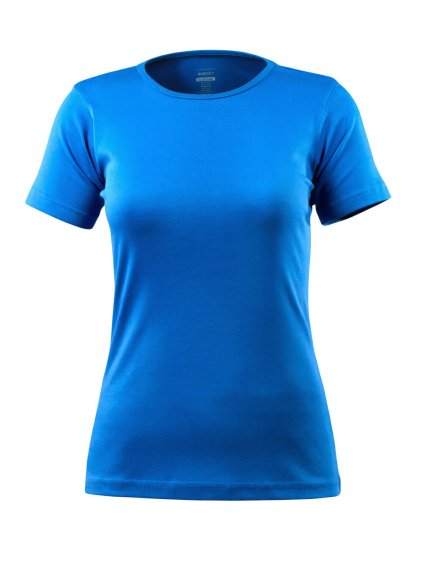 Triko Azurově modrá (Velikost XS)