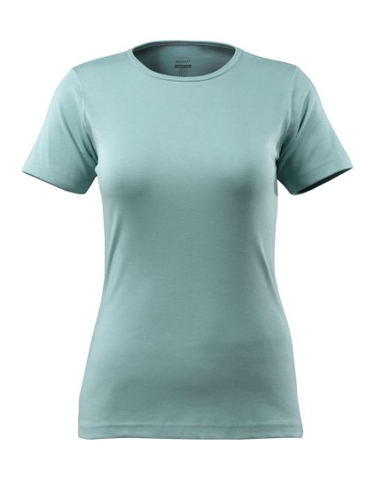 Triko Pastelově modrá (Velikost XS)