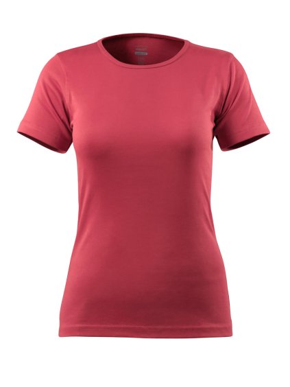 Triko Malinově červená (Velikost XS)