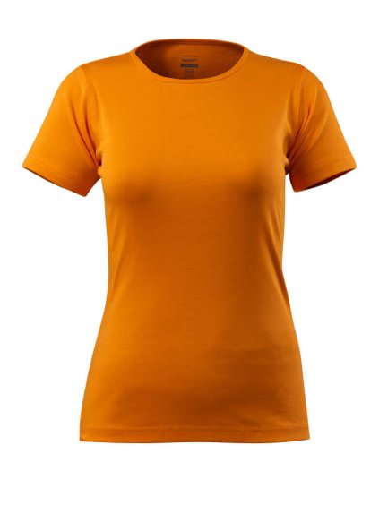 Triko Světlá oranžová (Velikost XS)