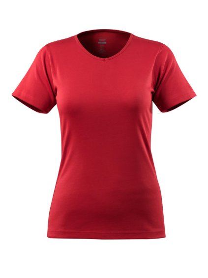 Triko Červená (Velikost XS)