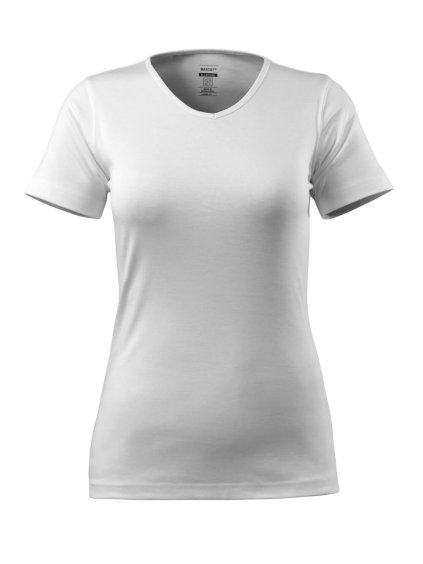 Triko Bílá (Velikost XS)