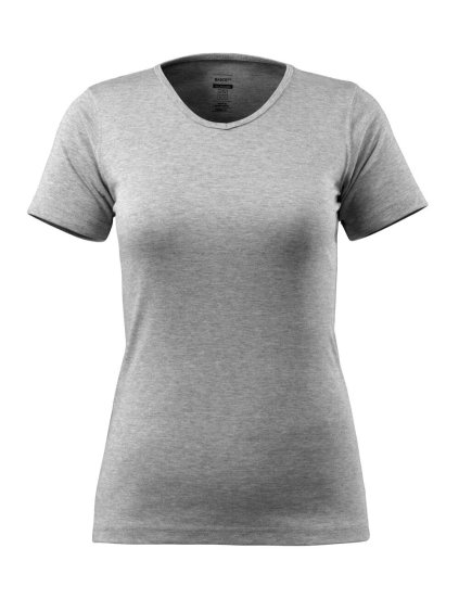 Triko Šedá melánž (Velikost XS)