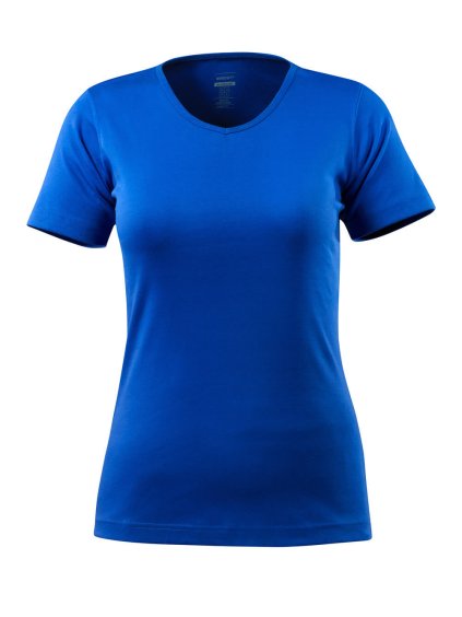 Triko Zrnitá modrá (Velikost XS)