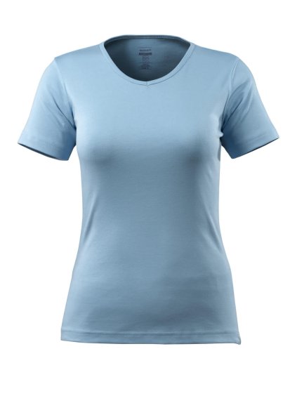 Triko Světle modrá (Velikost XS)