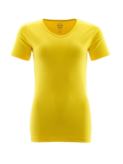 Triko Slunečně žlutá (Velikost XS)
