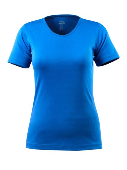 Triko Azurově modrá (Velikost XS)