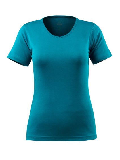 Triko Petrolejová (Velikost XS)