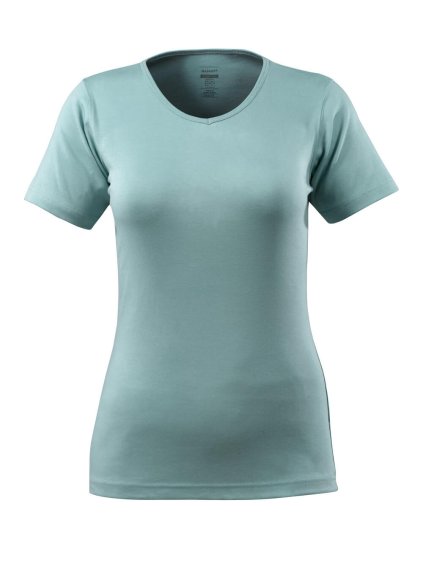 Triko Pastelově modrá (Velikost XS)