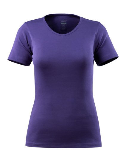 Triko Modrofialová (Velikost XS)