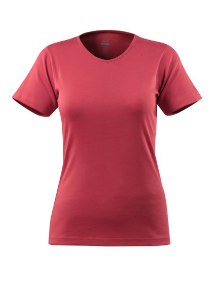 Triko Malinově červená (Velikost XS)