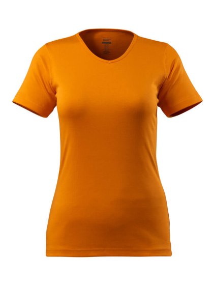 Triko Světlá oranžová (Velikost XS)