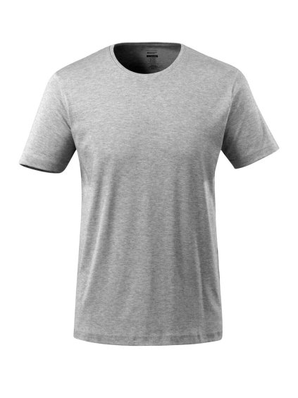 Triko Šedá melánž (Velikost XL)