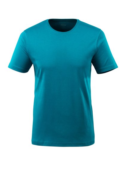 Triko Petrolejová (Velikost XL)