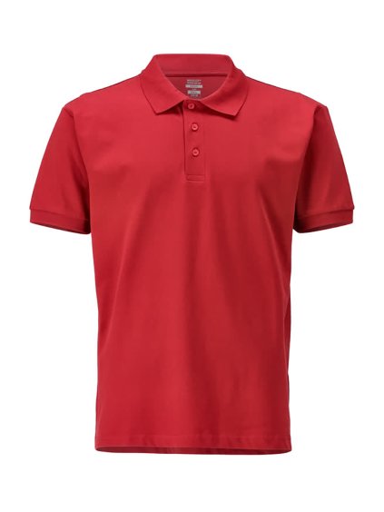 Polokošile Červená (Velikost XL)