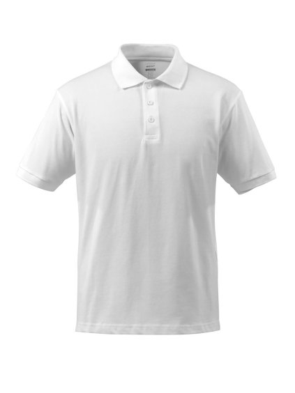 Polokošile Bílá (Velikost XL)