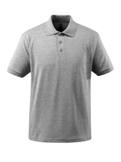 Polokošile Šedá melánž (Velikost XL)