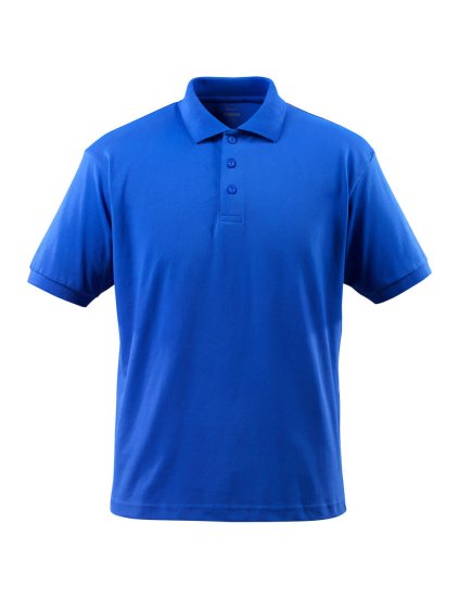 Polokošile Zrnitá modrá (Velikost XL)