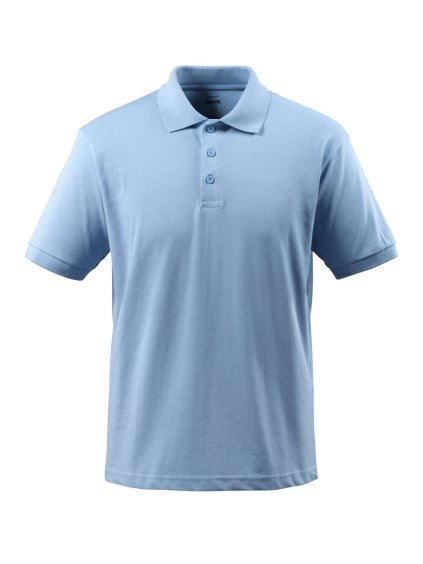 Polokošile Světle modrá (Velikost XL)