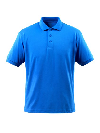 Polokošile Azurově modrá (Velikost XL)