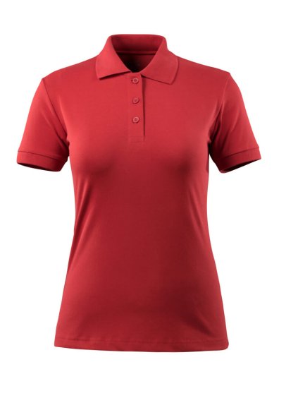 Polokošile Červená (Velikost XS)