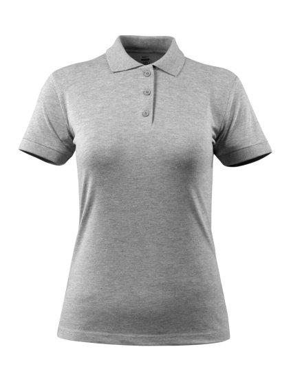 Polokošile Šedá melánž (Velikost XS)