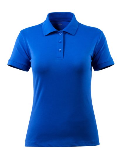 Polokošile Zrnitá modrá (Velikost XS)