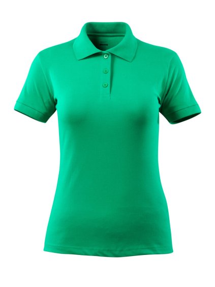 Polokošile Travnatá zeleň (Velikost XS)