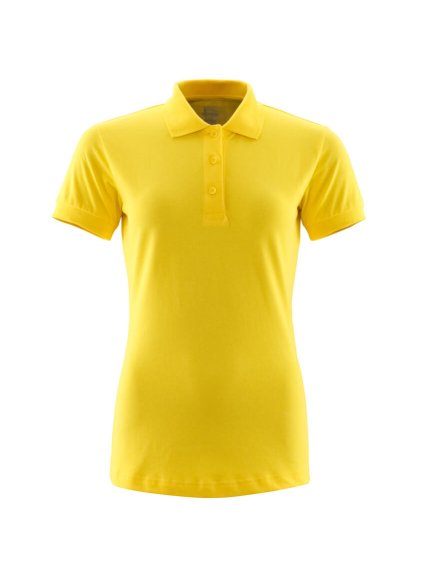 Polokošile Slunečně žlutá (Velikost XS)