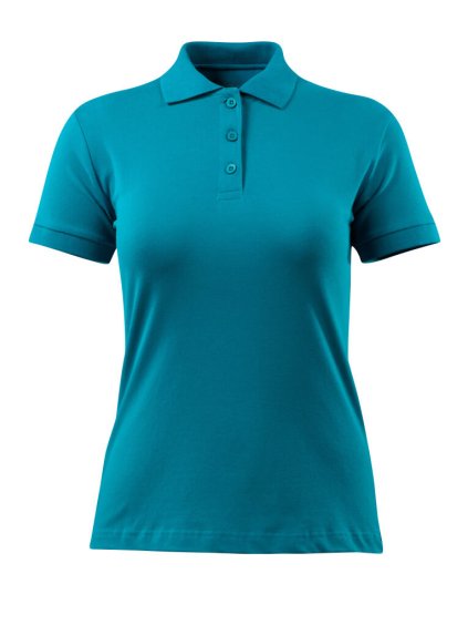 Polokošile Petrolejová (Velikost XS)