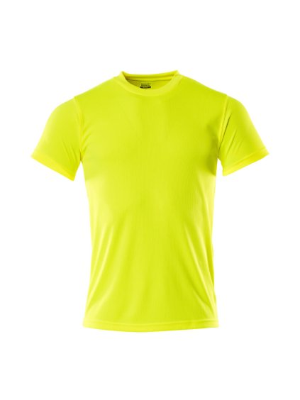 Triko Hi-vis žlutá (Velikost XL)