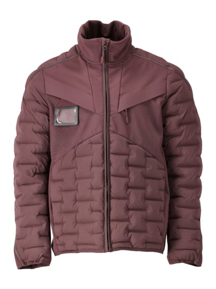 Bunda Bordeaux (Velikost XS)