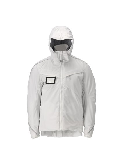 Zimní bunda Bílá (Velikost XS)