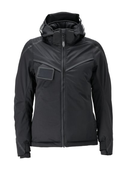 Zimní bunda Černá (Velikost XS)