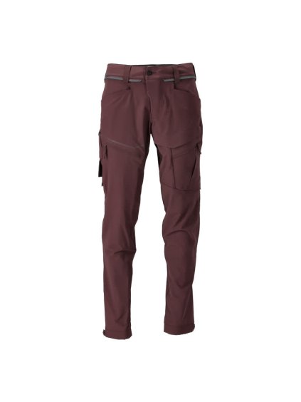 Funkční kalhoty Bordeaux (Velikost 68)