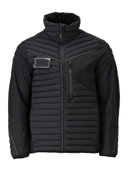 Bunda Černá (Velikost XS)