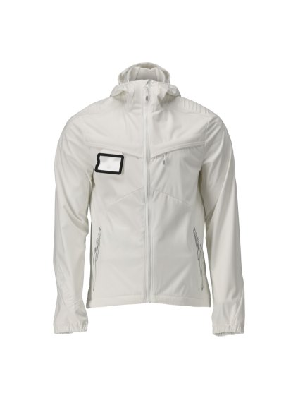 Bunda Bílá (Velikost XS)