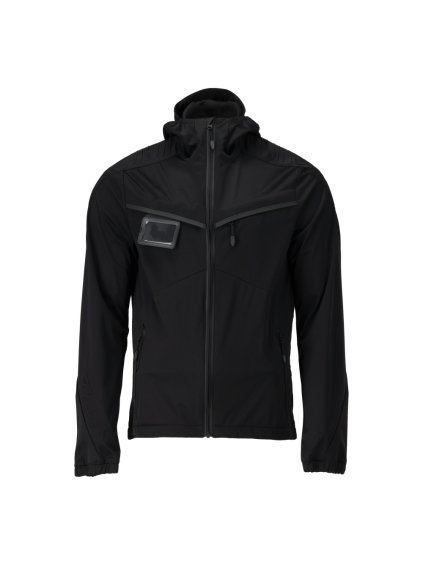 Bunda Černá (Velikost XS)