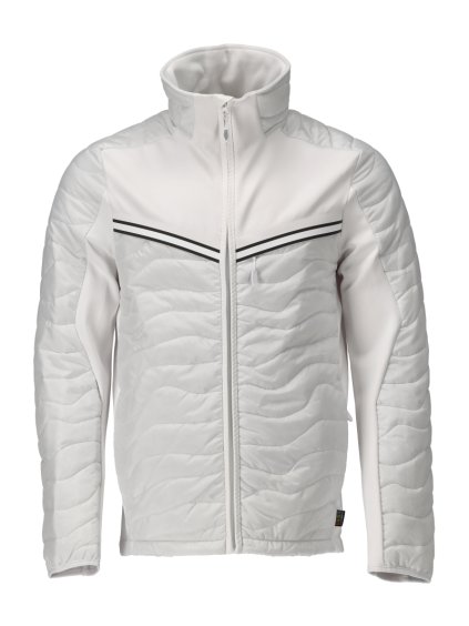 Termo bunda Bílá (Velikost XS)