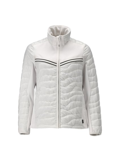 Termo bunda Bílá (Velikost XS)