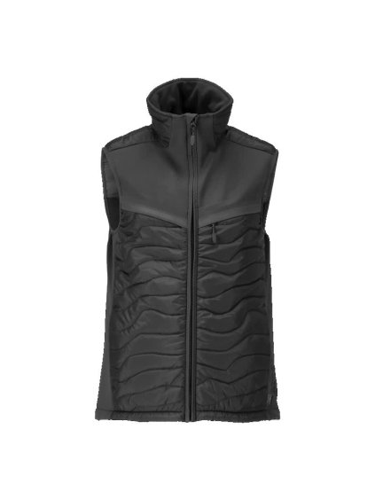 Termo vesta Černá (Velikost XS)