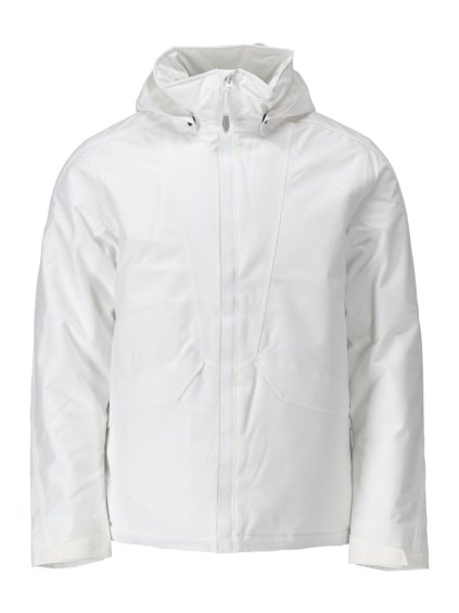 Zimní bunda Bílá (Velikost XS)