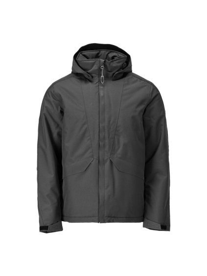 Zimní bunda Černá (Velikost XS)