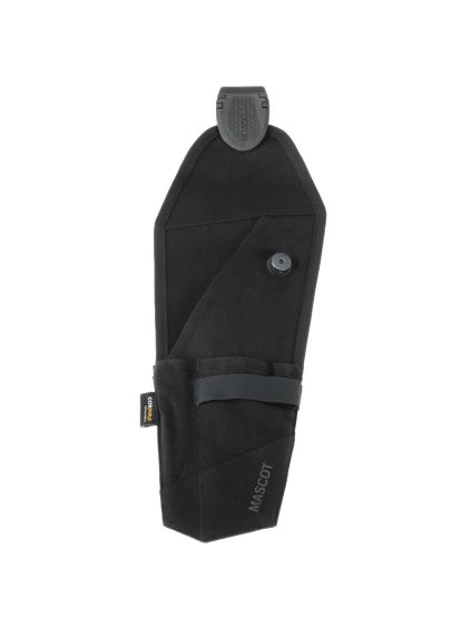 Závěsná kapsa Černá (Velikost ONE SIZE)