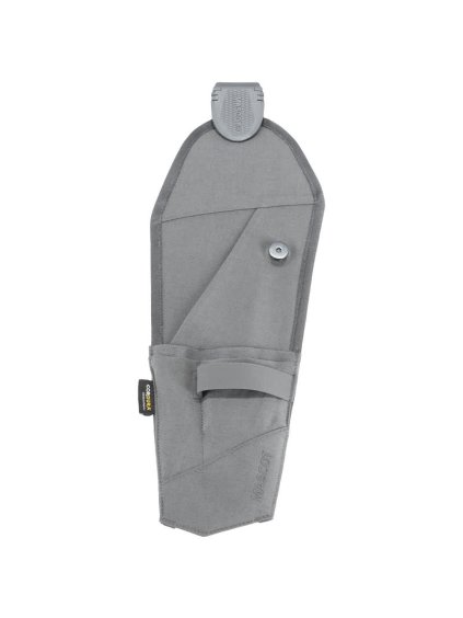 Závěsná kapsa Antracitově šedá (Velikost ONE SIZE)